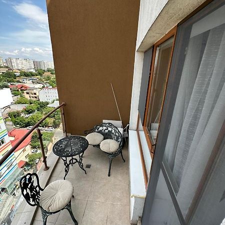 Mihai Bravu Apartment Bucarest Extérieur photo