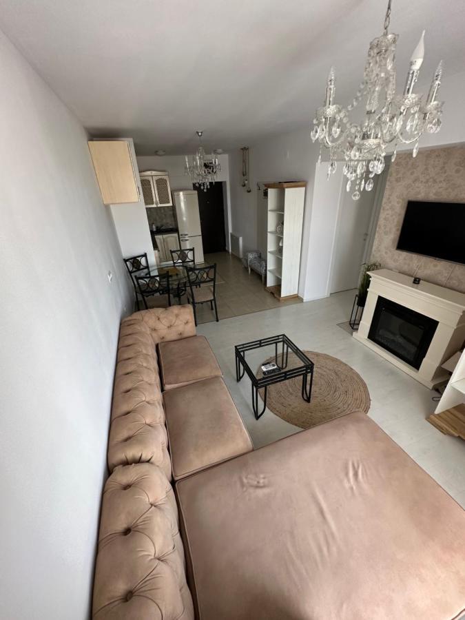 Mihai Bravu Apartment Bucarest Extérieur photo