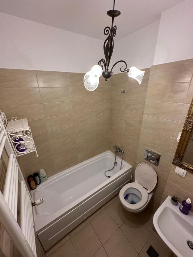 Mihai Bravu Apartment Bucarest Extérieur photo