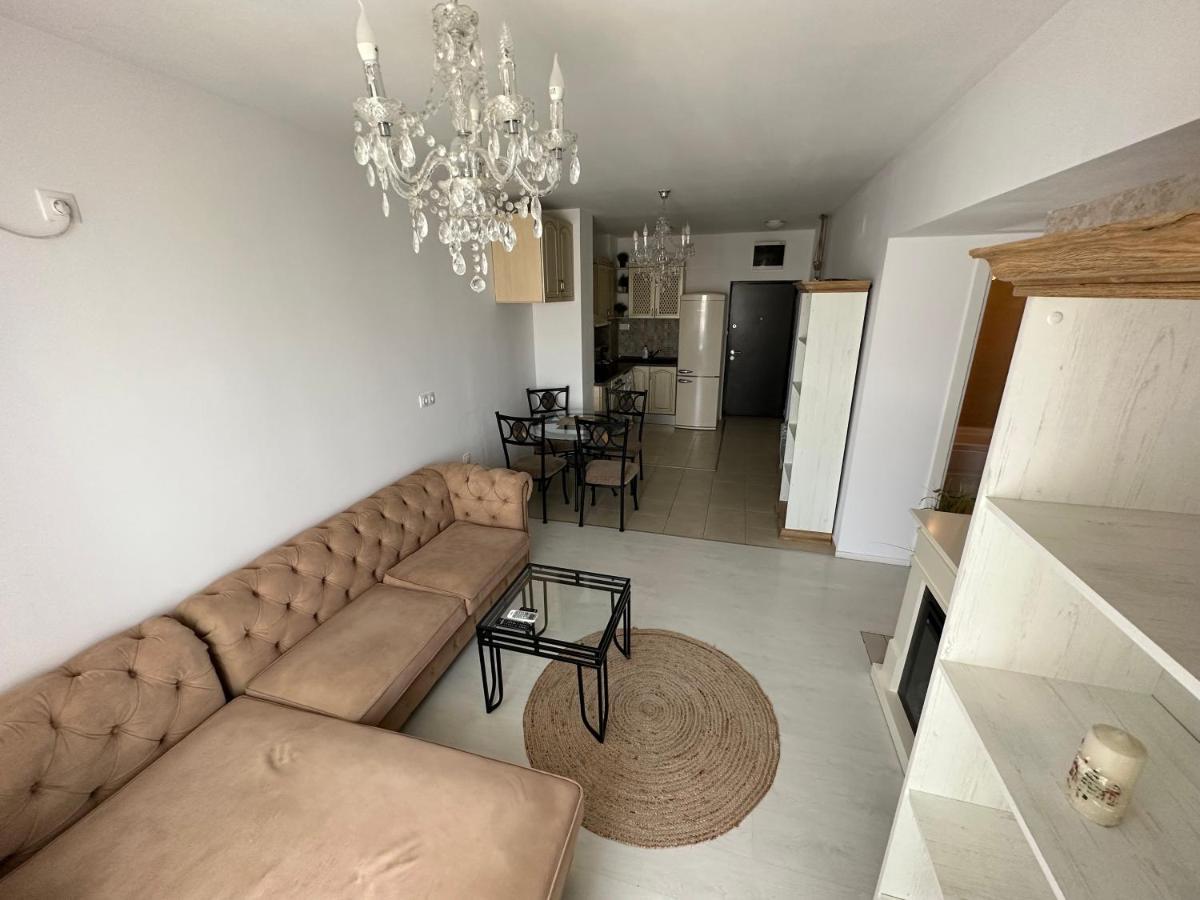 Mihai Bravu Apartment Bucarest Extérieur photo