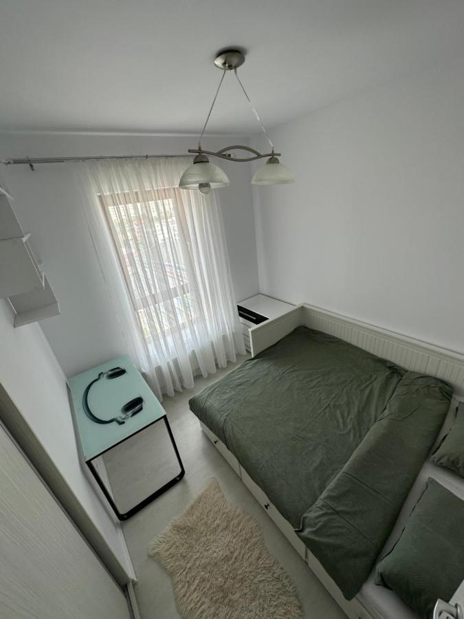 Mihai Bravu Apartment Bucarest Extérieur photo