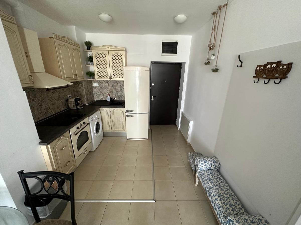 Mihai Bravu Apartment Bucarest Extérieur photo