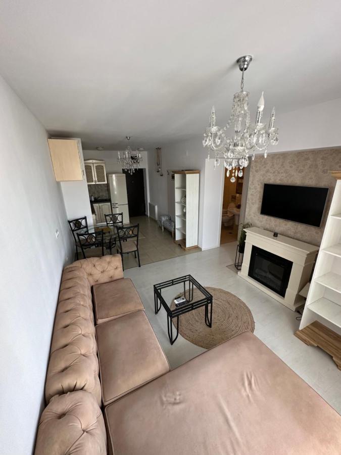 Mihai Bravu Apartment Bucarest Extérieur photo