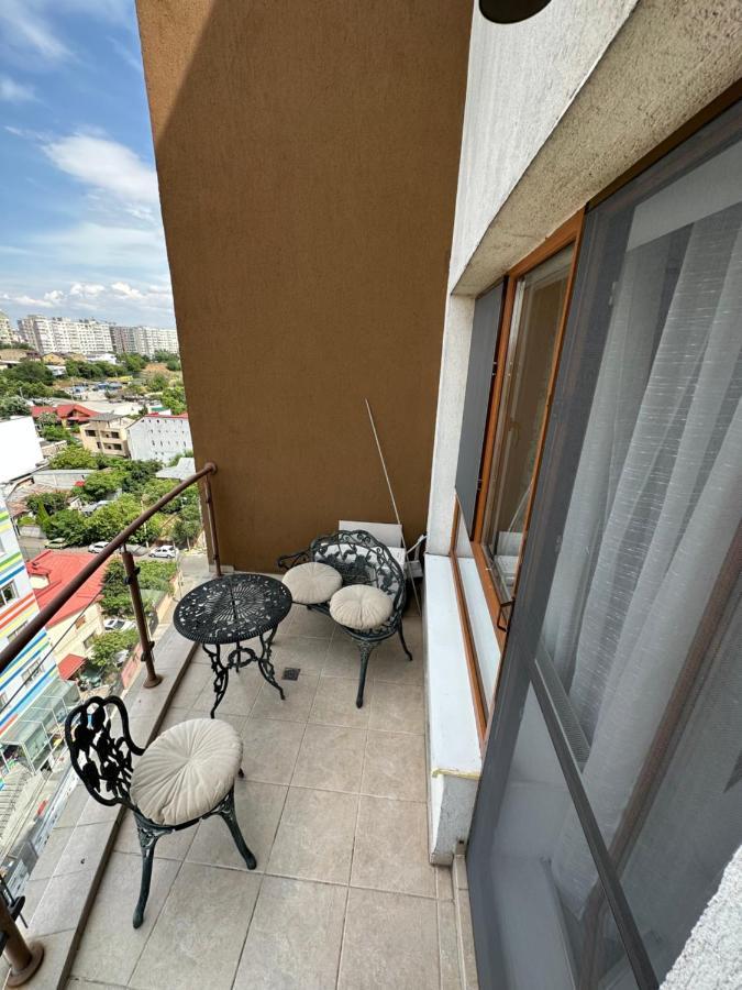 Mihai Bravu Apartment Bucarest Extérieur photo